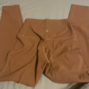 LULULEMON ALIGN LEGGINGS